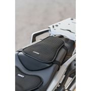 GelPad, wentylowana poduszka żelowa do motocykli i skuterów Lampa 