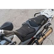 GelPad, wentylowana poduszka żelowa do motocykli i skuterów Lampa 