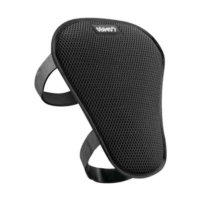 GelPad, wentylowana poduszka żelowa do motocykli i skuterów Lampa