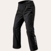 Spodnie przeciwdeszczowe Rev'it Acid 4 H2O Black