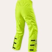 Spodnie przeciwdeszczowe Rev'it Acid 4 H2O fluorescencyjny żółty