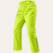 Spodnie przeciwdeszczowe Rev'it Acid 4 H2O fluorescencyjny żółty