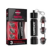EARPEACE zatyczki/stopery do uszu MOTO Original 