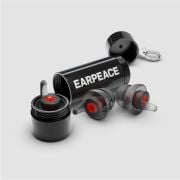 EARPEACE zatyczki/stopery do uszu MOTO Original 