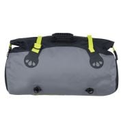Torba Oxford Aqua T-30 szary/czarny/żółty fluo