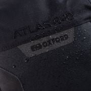 Plecak Oxford Atlas B-10 Advanced Backpack czarny