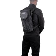 Plecak Oxford Atlas B-10 Advanced Backpack czarny