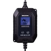 Prostownik do akumulatora Oxford Oximiser Pro 5000 (EU Plug) czarny
