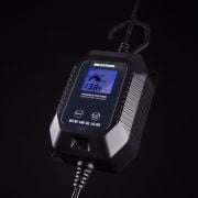 Prostownik do akumulatora Oxford Oximiser Pro 5000 (EU Plug) czarny