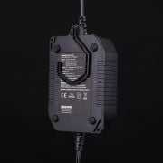 Prostownik do akumulatora Oxford Oximiser Pro 5000 (EU Plug) czarny