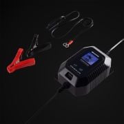 Prostownik do akumulatora Oxford Oximiser Pro 5000 (EU Plug) czarny
