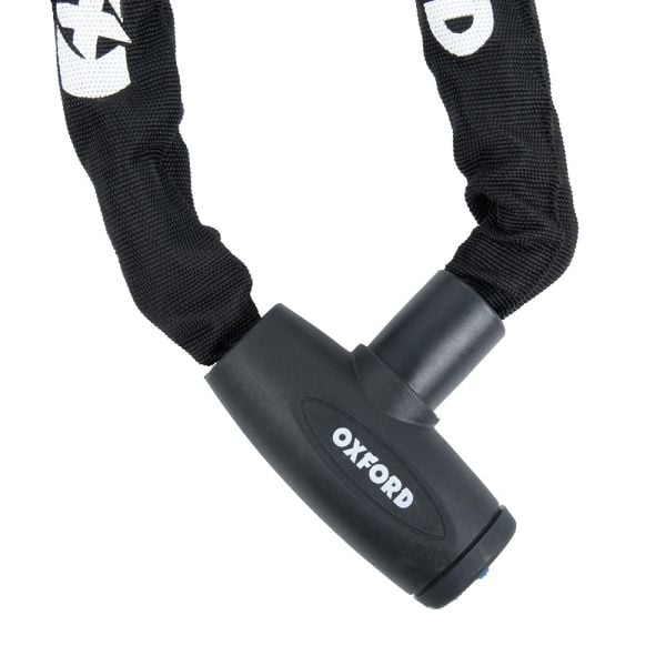 Łańcuch Oxford GP Chain8 czarny