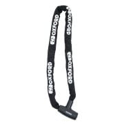 Łańcuch Oxford GP Chain8 czarny