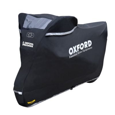Pokrowiec na motocykl Oxford Stormex