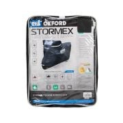 Pokrowiec na motocykl Oxford Stormex czarny