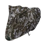 Pokrowiec na motocykl OXFORD AQUATEX Camo