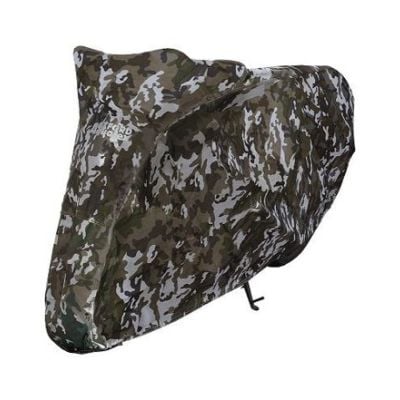 Pokrowiec na motocykl OXFORD AQUATEX M Camo