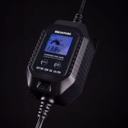 Prostownik do akumulatora Oxford Oximiser Pro 2000 (EU Plug) czarny