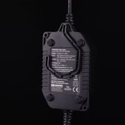Prostownik do akumulatora Oxford Oximiser Pro 2000 (EU Plug) czarny