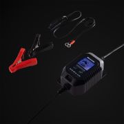 Prostownik do akumulatora Oxford Oximiser Pro 2000 (EU Plug) czarny