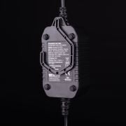Prostownik do akumulatora Oxford Oximiser Pro 1250 (EU Plug) czarny
