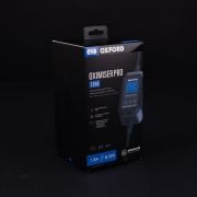 Prostownik do akumulatora Oxford Oximiser Pro 1250 (EU Plug) czarny