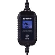 Prostownik do akumulatora Oxford Oximiser Pro 900 (EU Plug) czarny