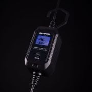 Prostownik do akumulatora Oxford Oximiser Pro 900 (EU Plug) czarny