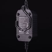 Prostownik do akumulatora Oxford Oximiser Pro 900 (EU Plug) czarny