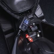 Prostownik do akumulatora Oxford Oximiser Pro 900 (EU Plug) czarny