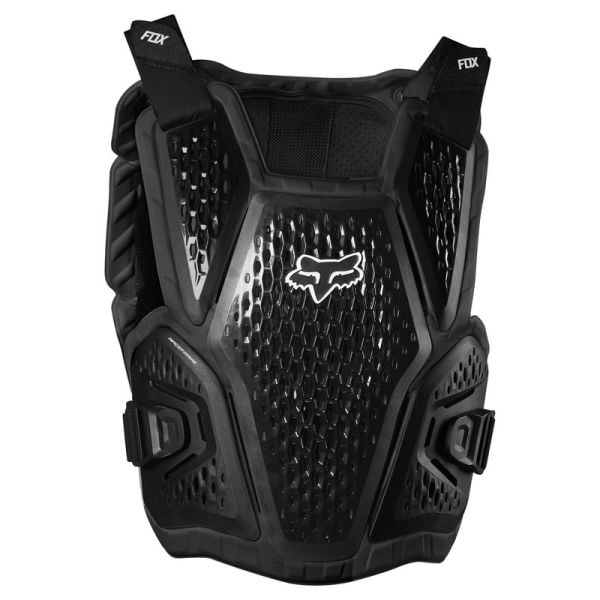 Buzer Fox Raceframe Impact Ce czarny