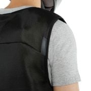 Kamizelka z poduszką powietrzną Dainese Smart Jacket czarny