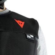 Kamizelka z poduszką powietrzną Dainese Smart Jacket czarny