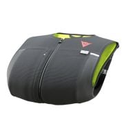 Kamizelka z poduszką powietrzną Dainese Smart Jacket czarny