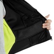 Kamizelka z poduszką powietrzną Dainese Smart Jacket czarny