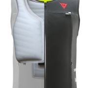 Kamizelka z poduszką powietrzną Dainese Smart Jacket czarny