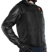 Kamizelka z poduszką powietrzną Dainese Smart Jacket czarny