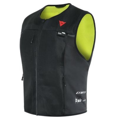 Kamizelka z poduszką powietrzną Dainese Smart Jacket M