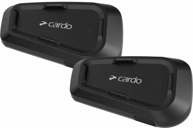 CARDO Spirit HD Duo