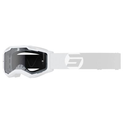 Szyba Double Clear do gogli Shot Racing Assault 2.0/Iris 2.0