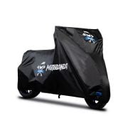 Pokrowiec na motocykl premium Motobanda prosty