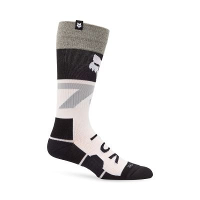 Skarpety Fox 360 Titane black M