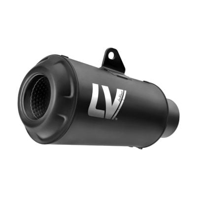 Tłumik LeoVince LV-10 Slip-On Muffler Z900 25+