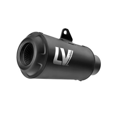 Tłumik LeoVince LV-10 Slip-On Muffler Z900 25+