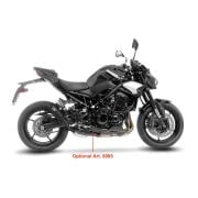 Tłumik LeoVince LV-10 Slip-On Muffler Z900 25+ 