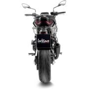 Tłumik LeoVince LV-10 Slip-On Muffler Z900 25+ 