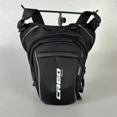 Torba Na Udo Richa Fitted Hipbag
