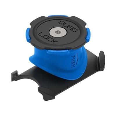 Podstawa na mostek / kierownicę rowerową Quad Lock®