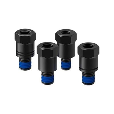 Zestaw adapterów do mocowania pod lusterko Quad Lock®