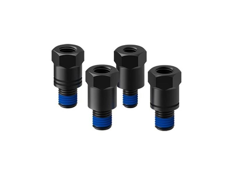 Zestaw adapterów do mocowania pod lusterko Quad Lock® 